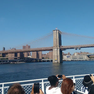 Meet your Posher, Eduardo